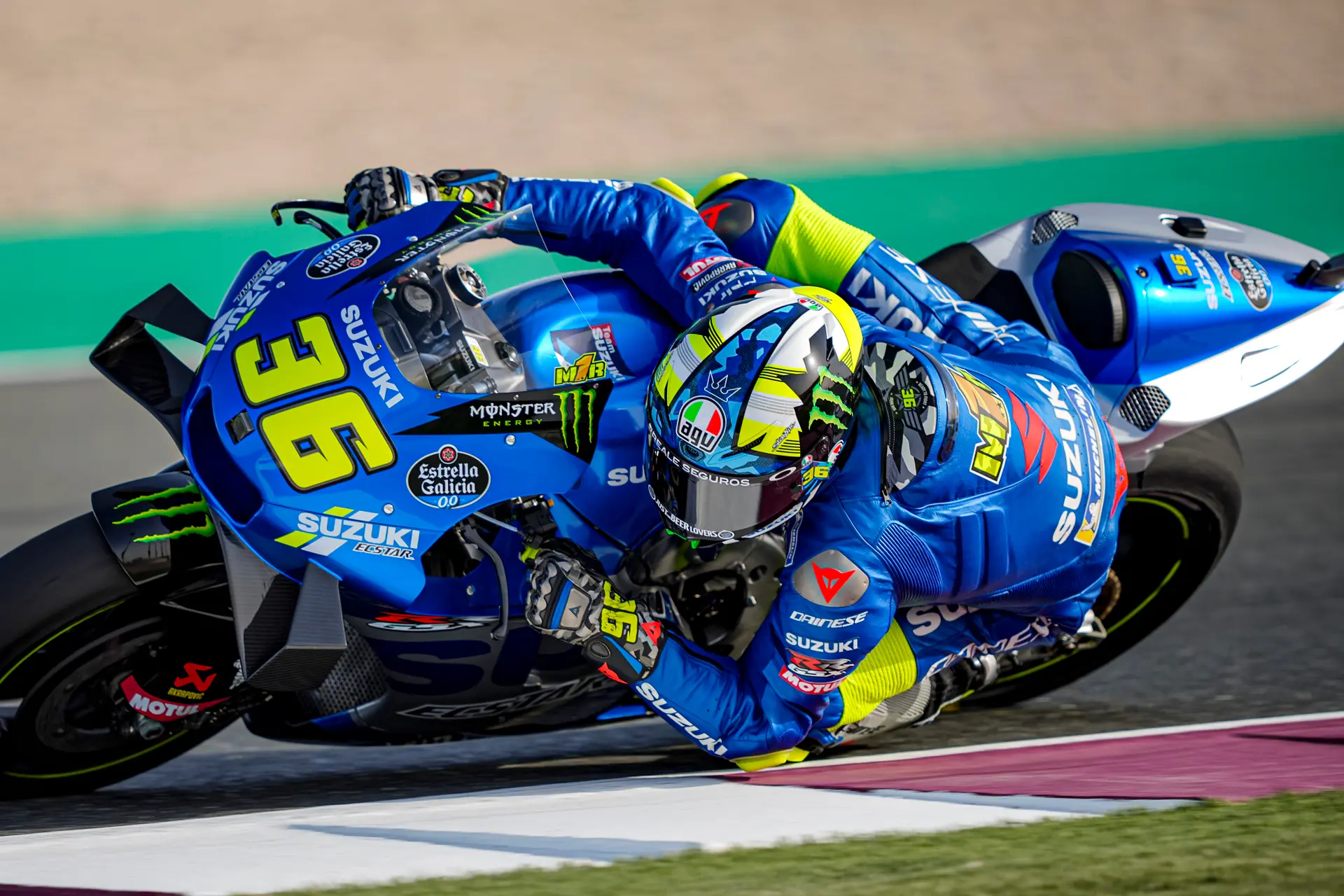 motogp mir