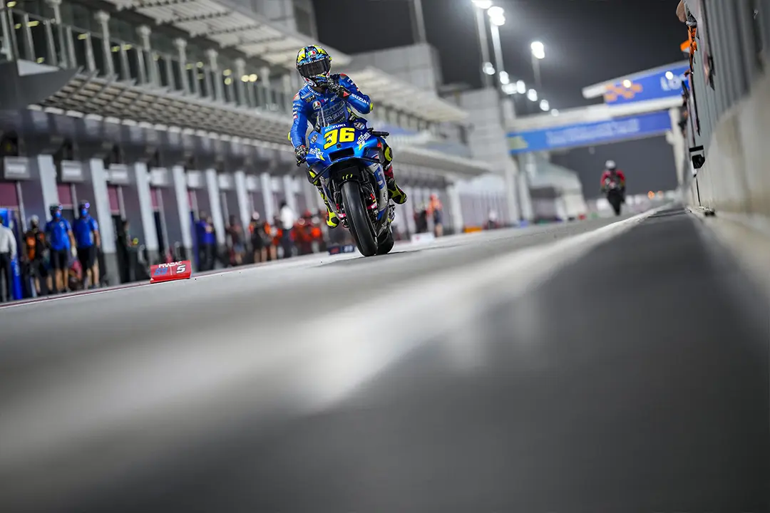 motogp mir