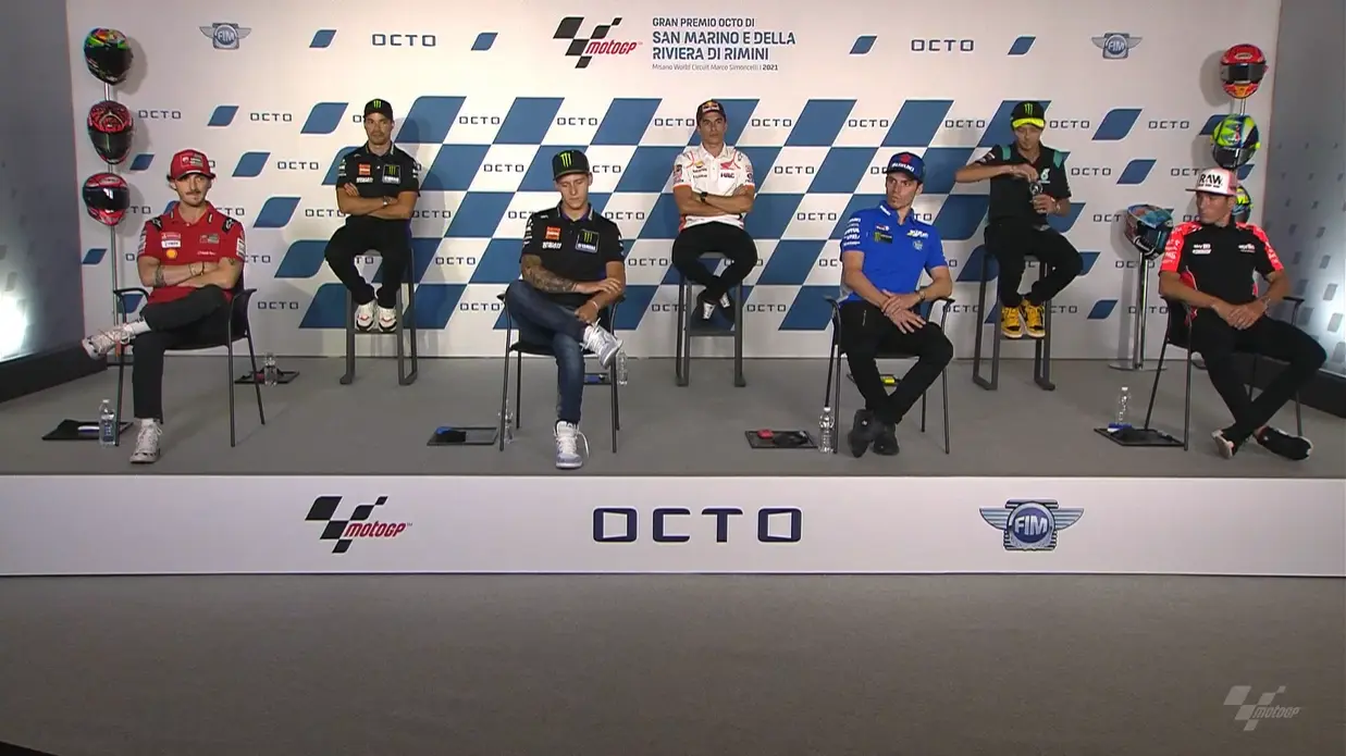 motogp misano 2021