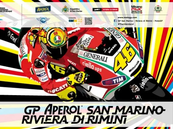motogp misano gp pre 1