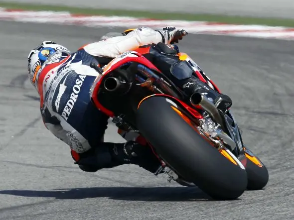 motogp misano interview friday 1