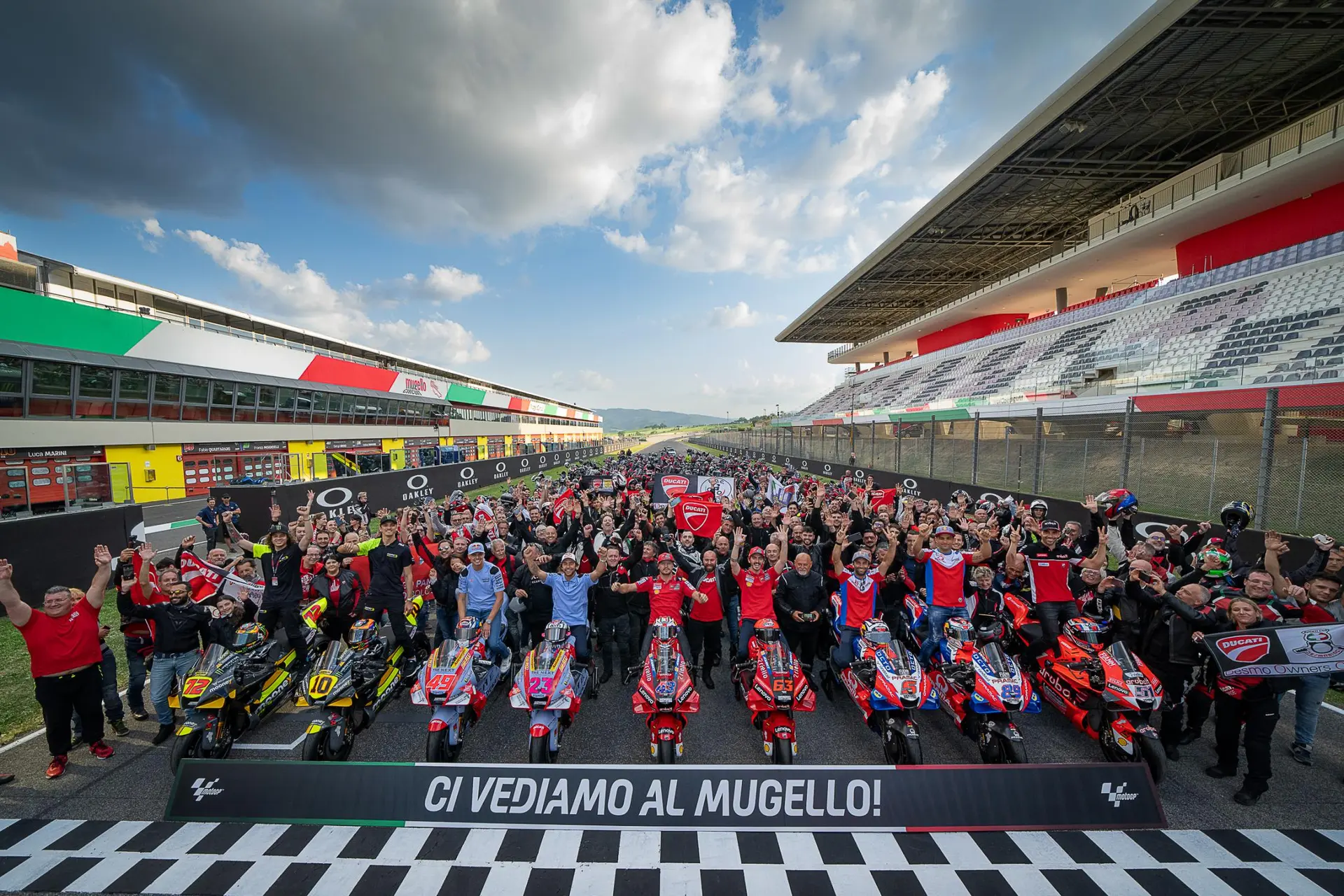 motogp mugello orari tv 2