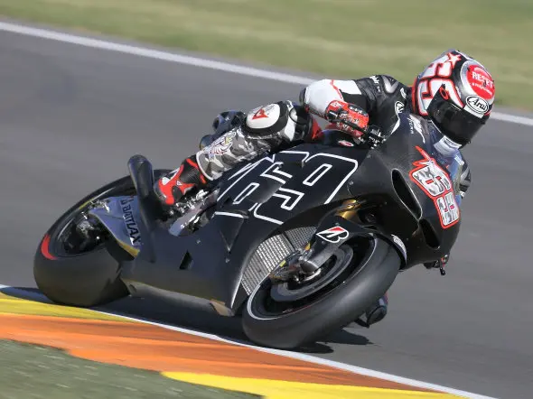 motogp open 2014 1