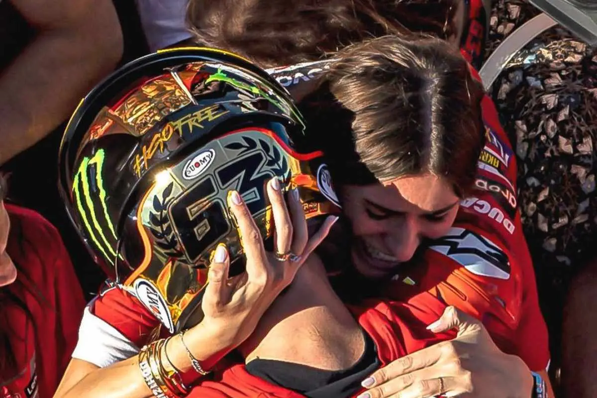 motogp pecco bagnaia