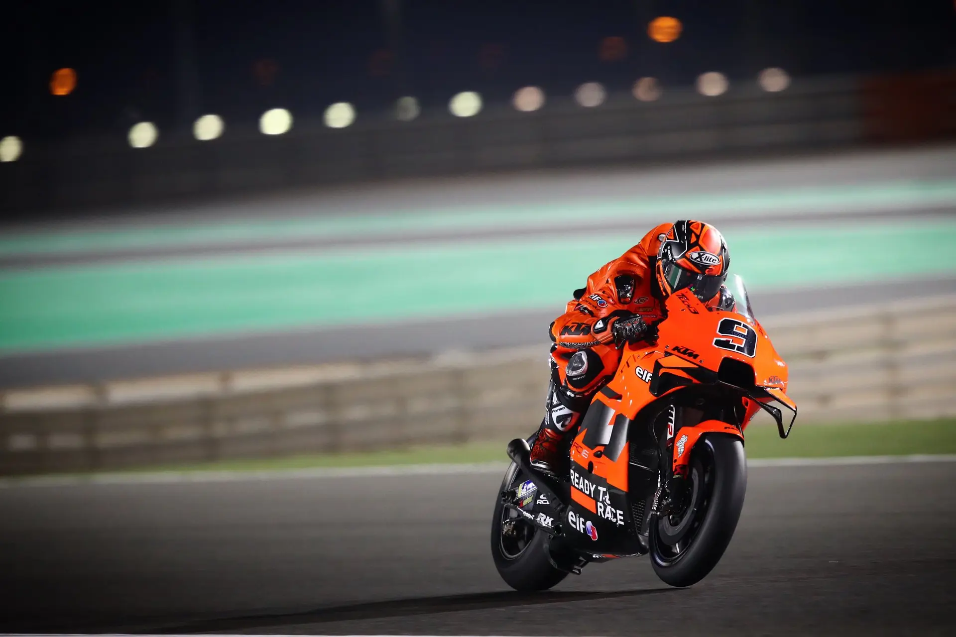 motogp petrucci