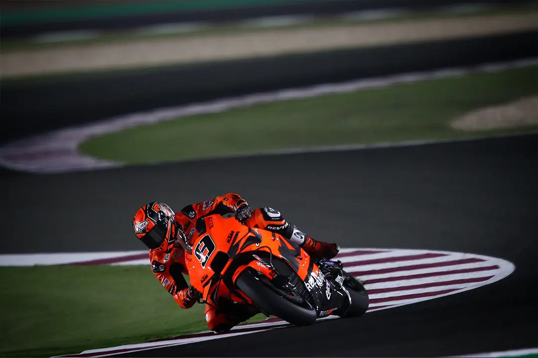 motogp petrucci