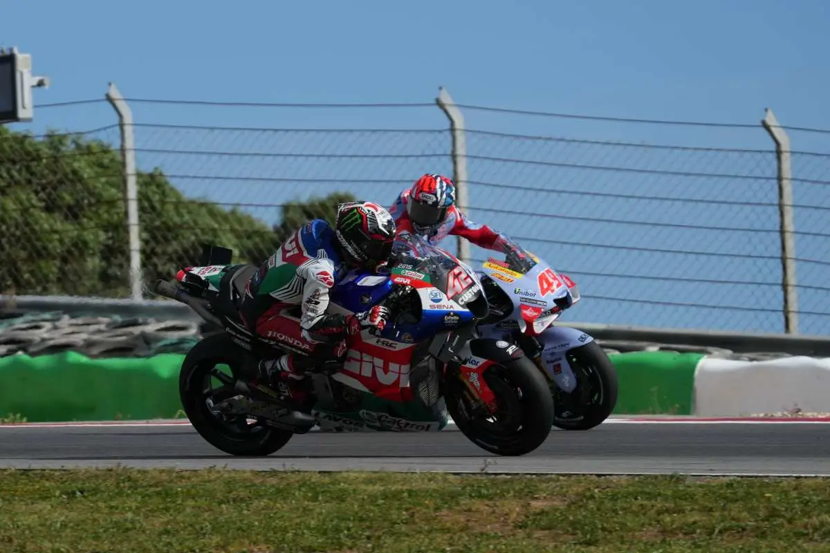 motogp portimao 2023