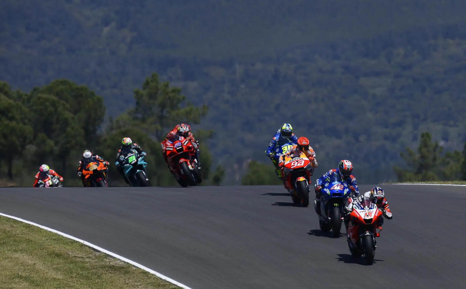 motogp portimao