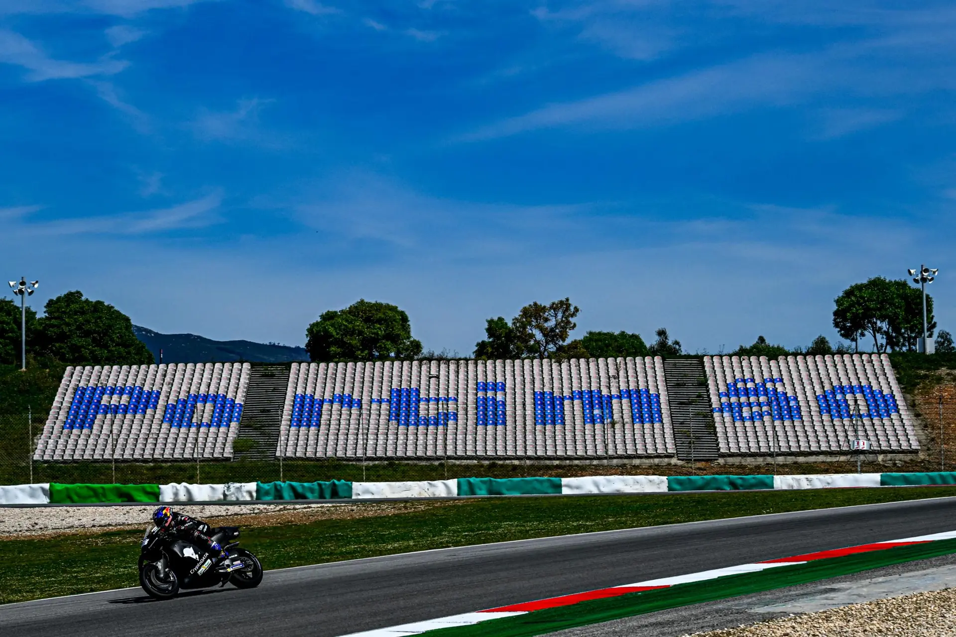 motogp portimao orari tv