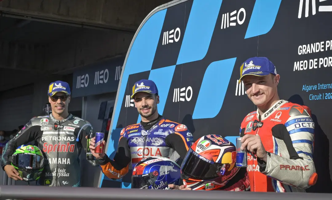 motogp portimao