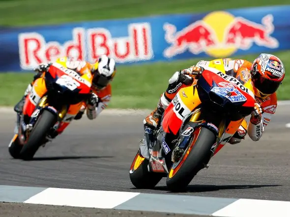 motogp pre misano interview 1