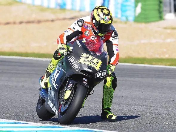 motogp pre test sepang 2013 1