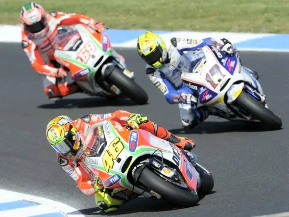 motogp pre valencia 1
