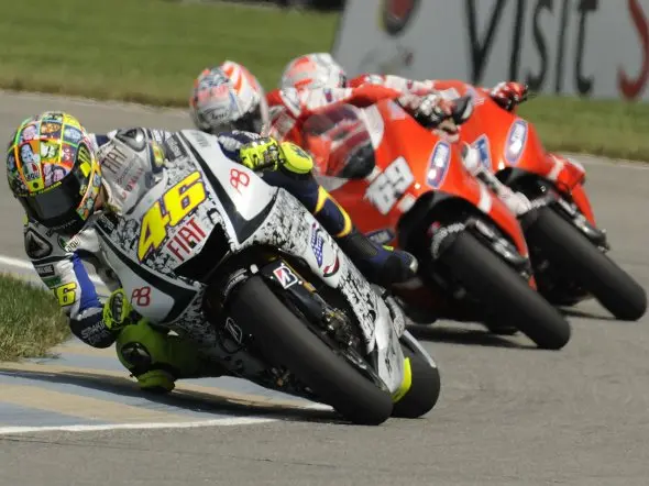 motogp premisano interview 2