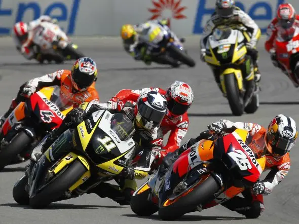 motogp preview calendar 2011