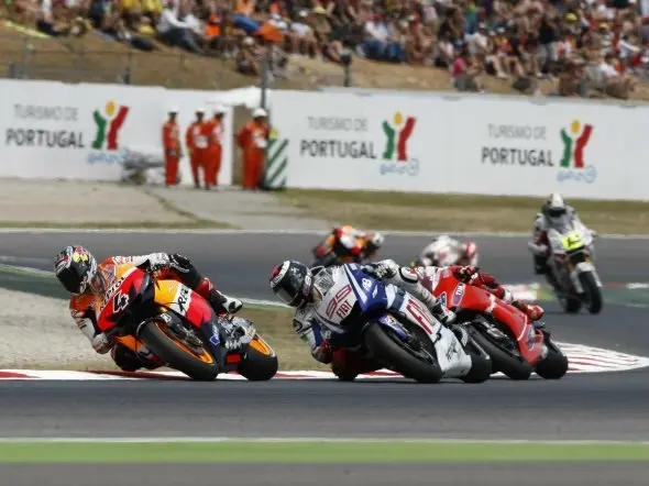 motogp preview sachsenring schedule 2010
