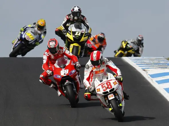 motogp preview schedule estoril