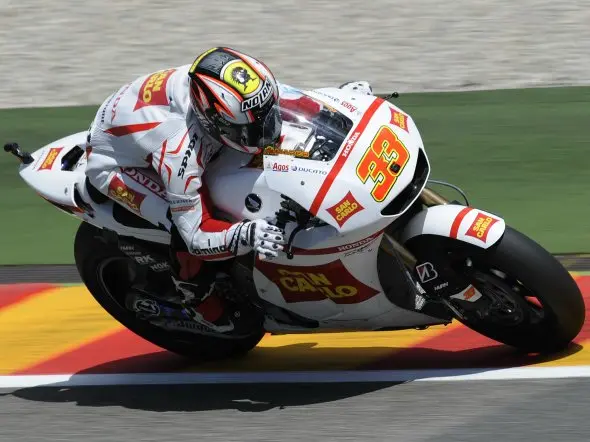 motogp preview silverstone marco melandri