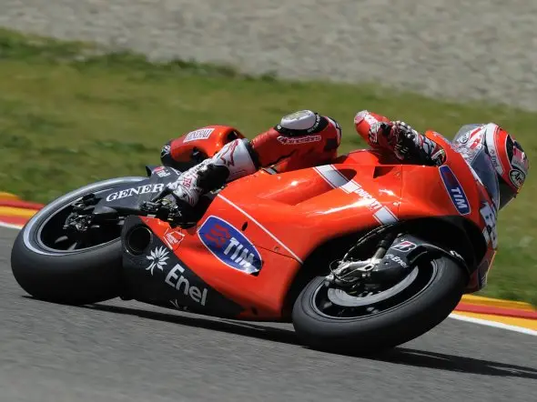 motogp preview silverstone nicky hayden