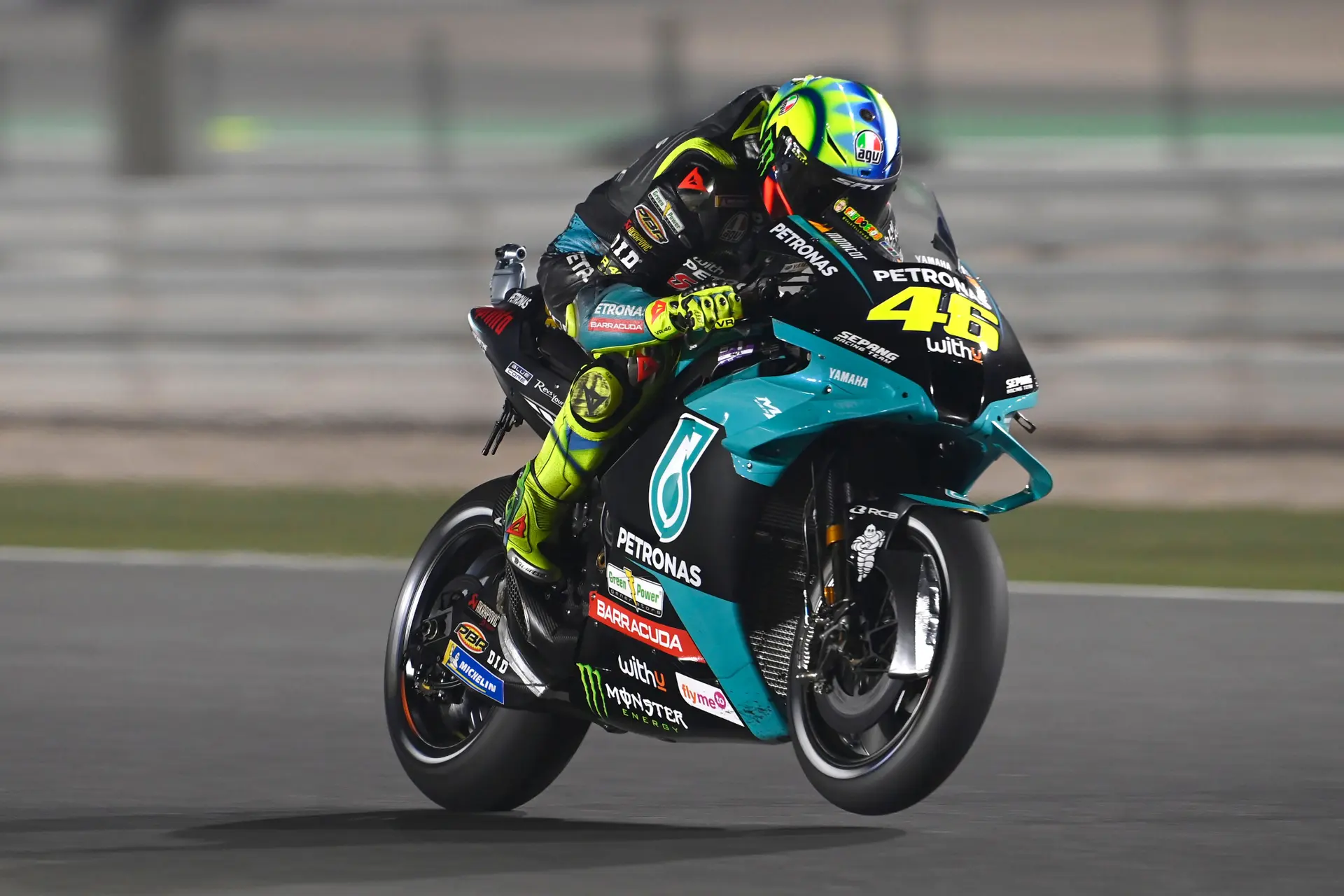 motogp rossi