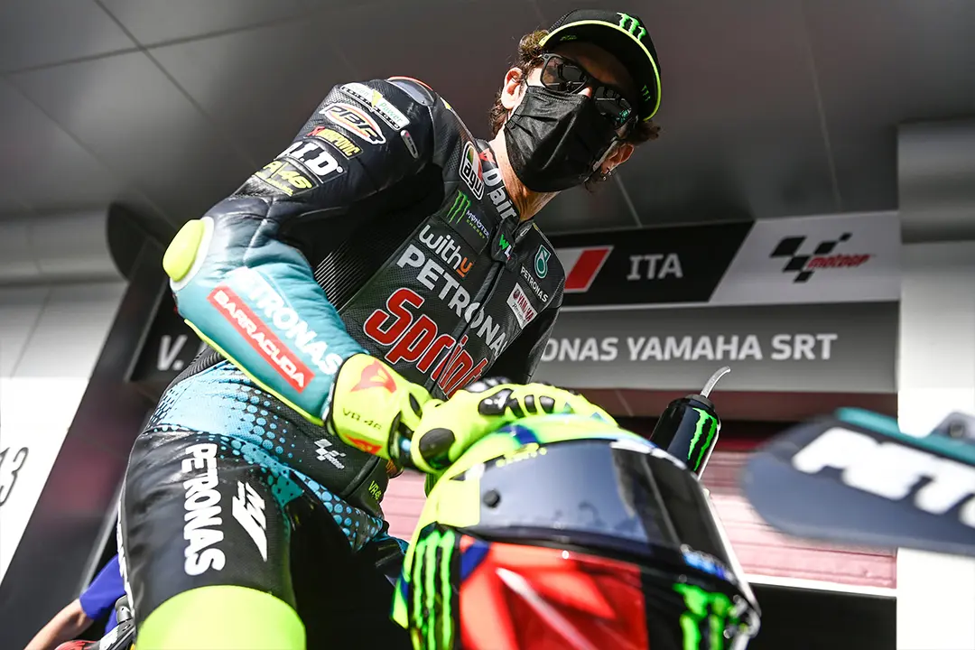 motogp rossi doha