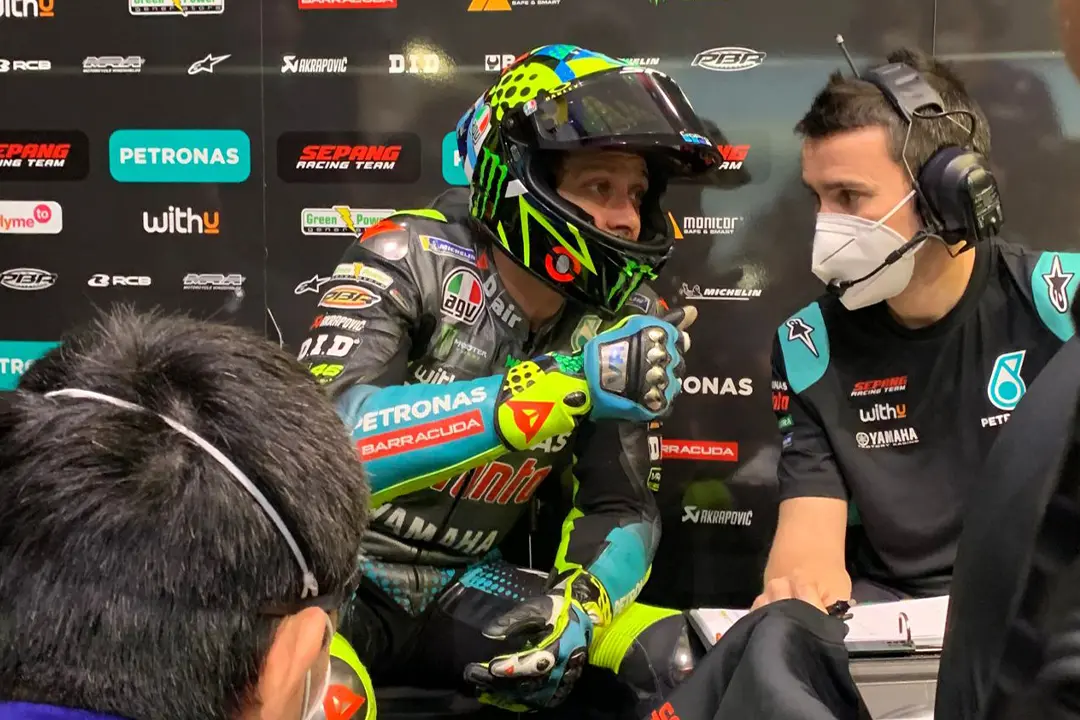motogp rossi
