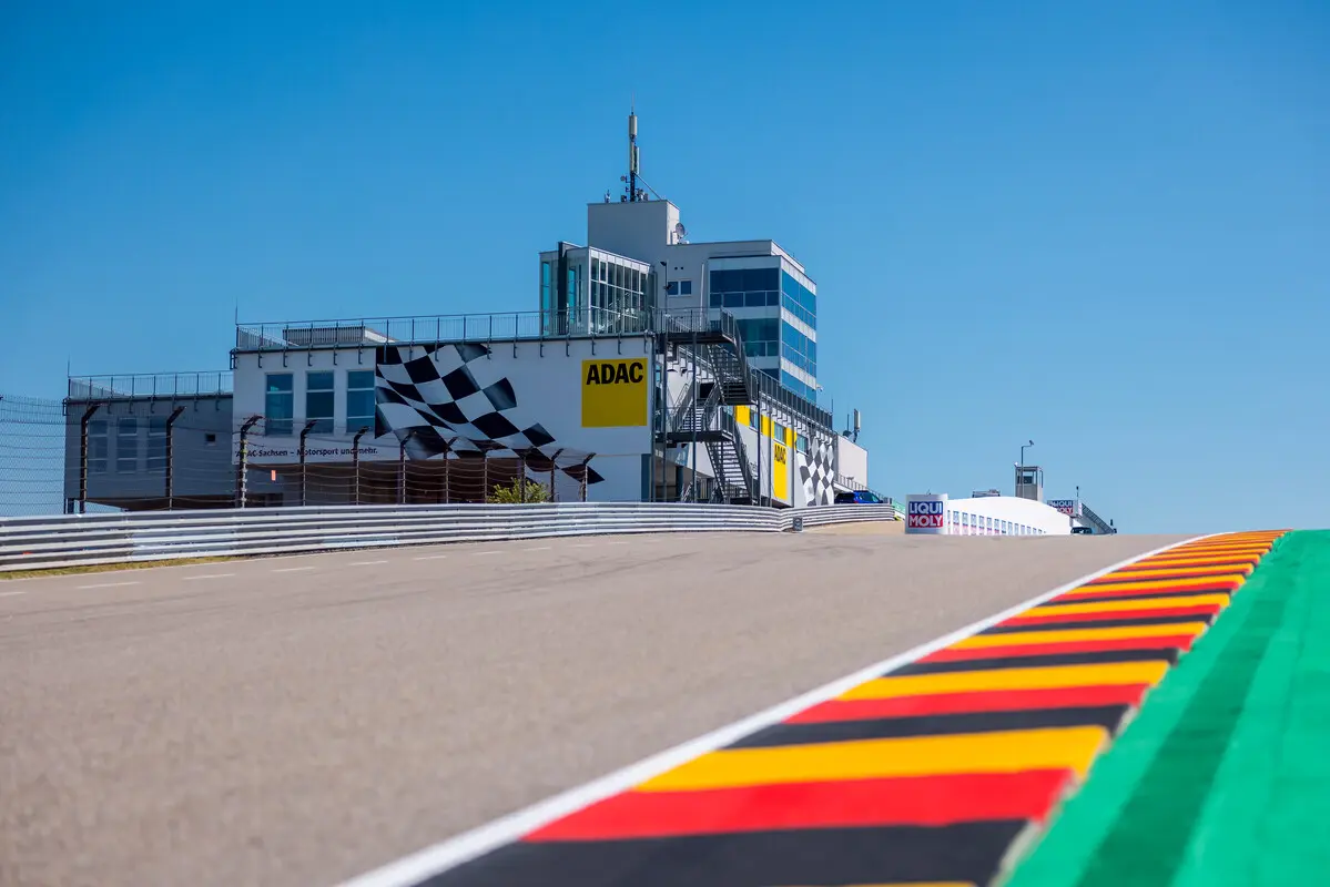 motogp sachsenring orari tv