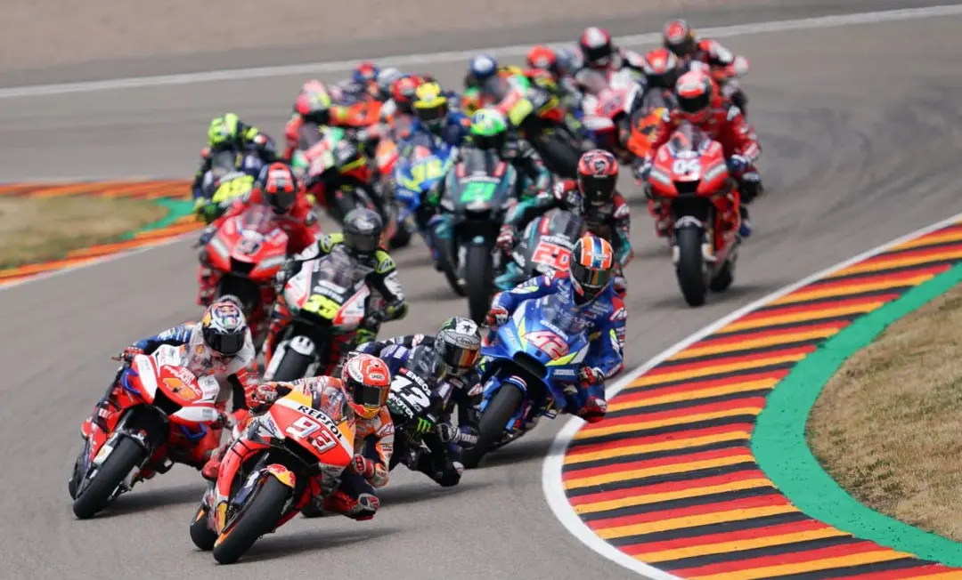 motogp sachsenring