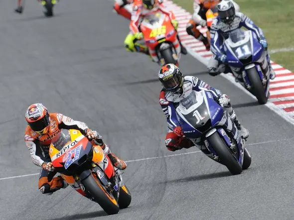 motogp schedule silverstone 2011