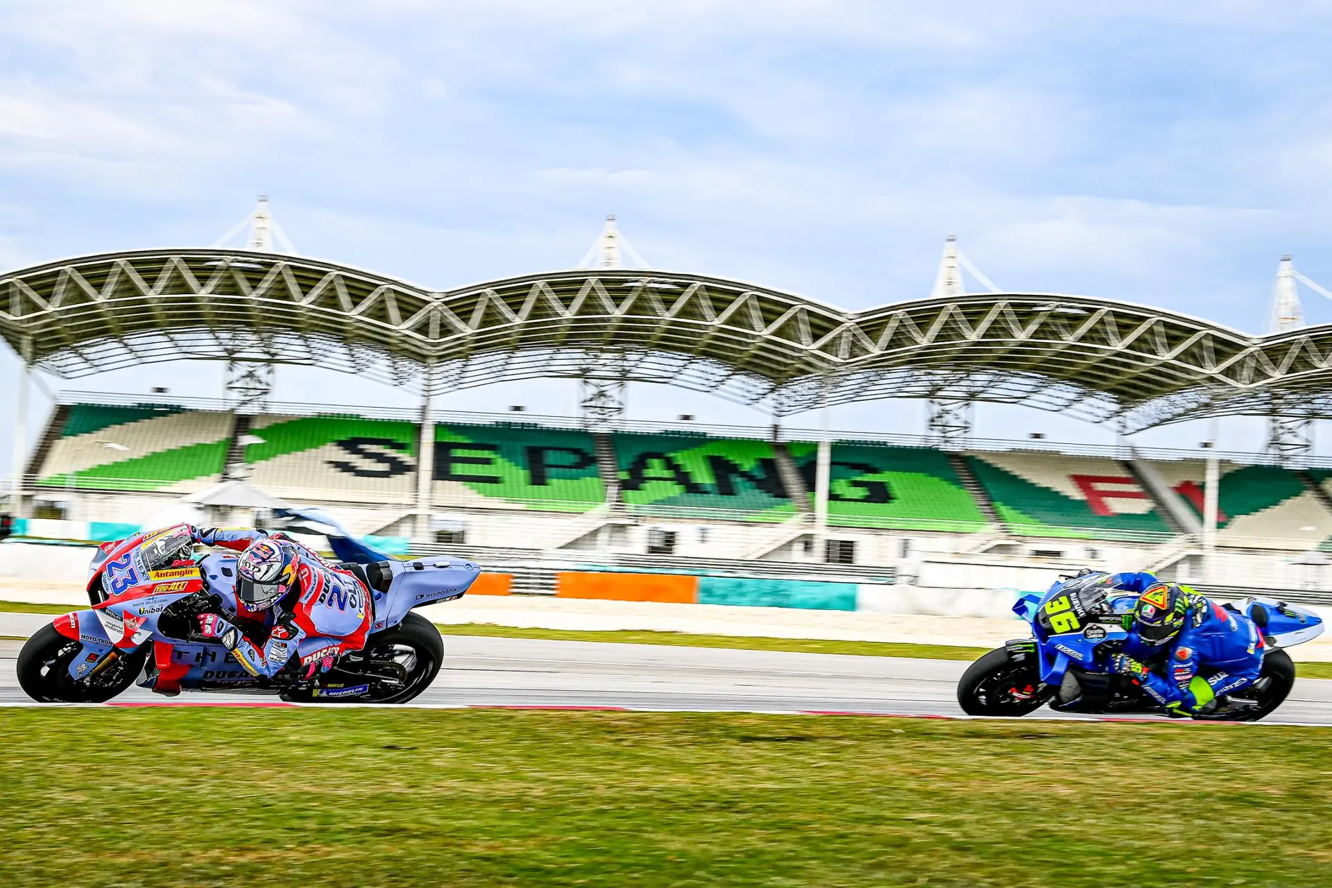 motogp sepang