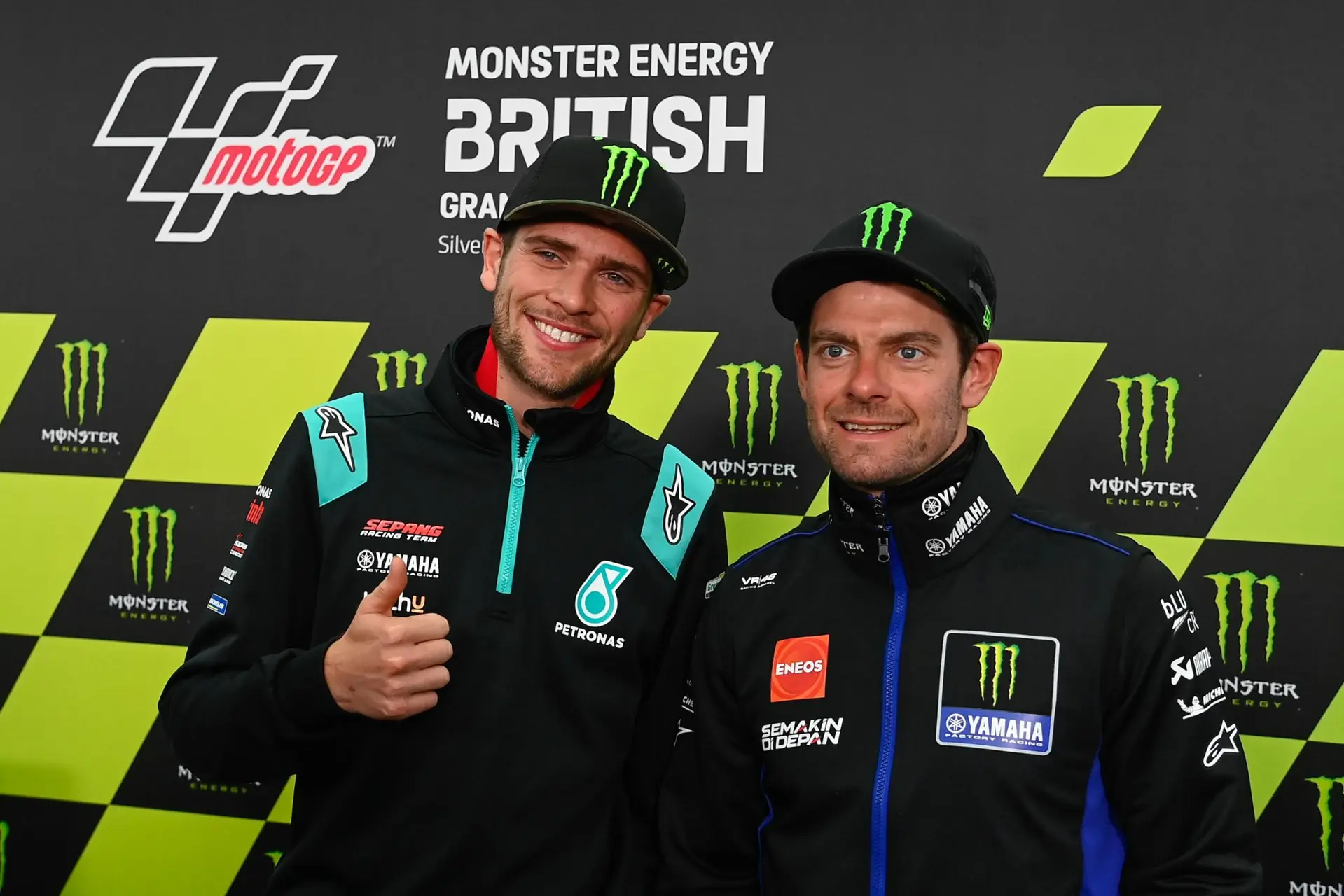 motogp silverstone 2021