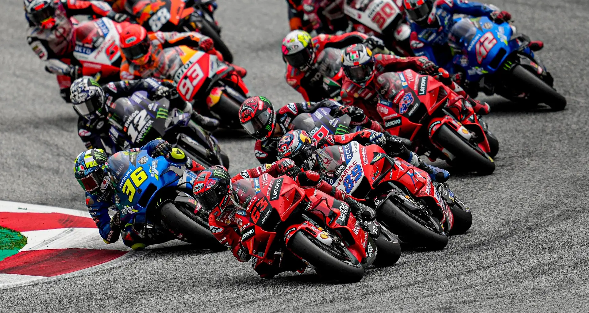 motogp stiria ducati