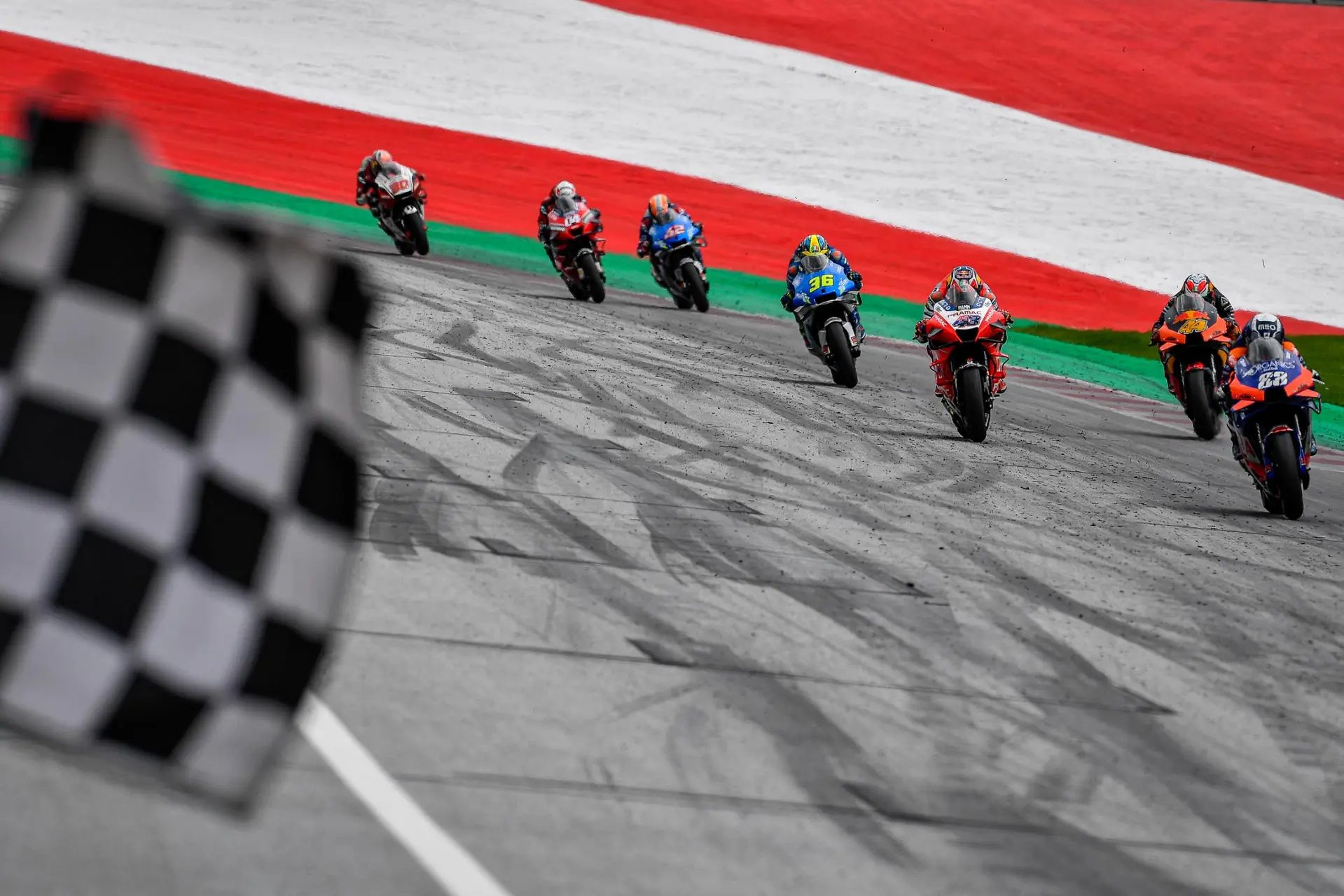motogp stiria