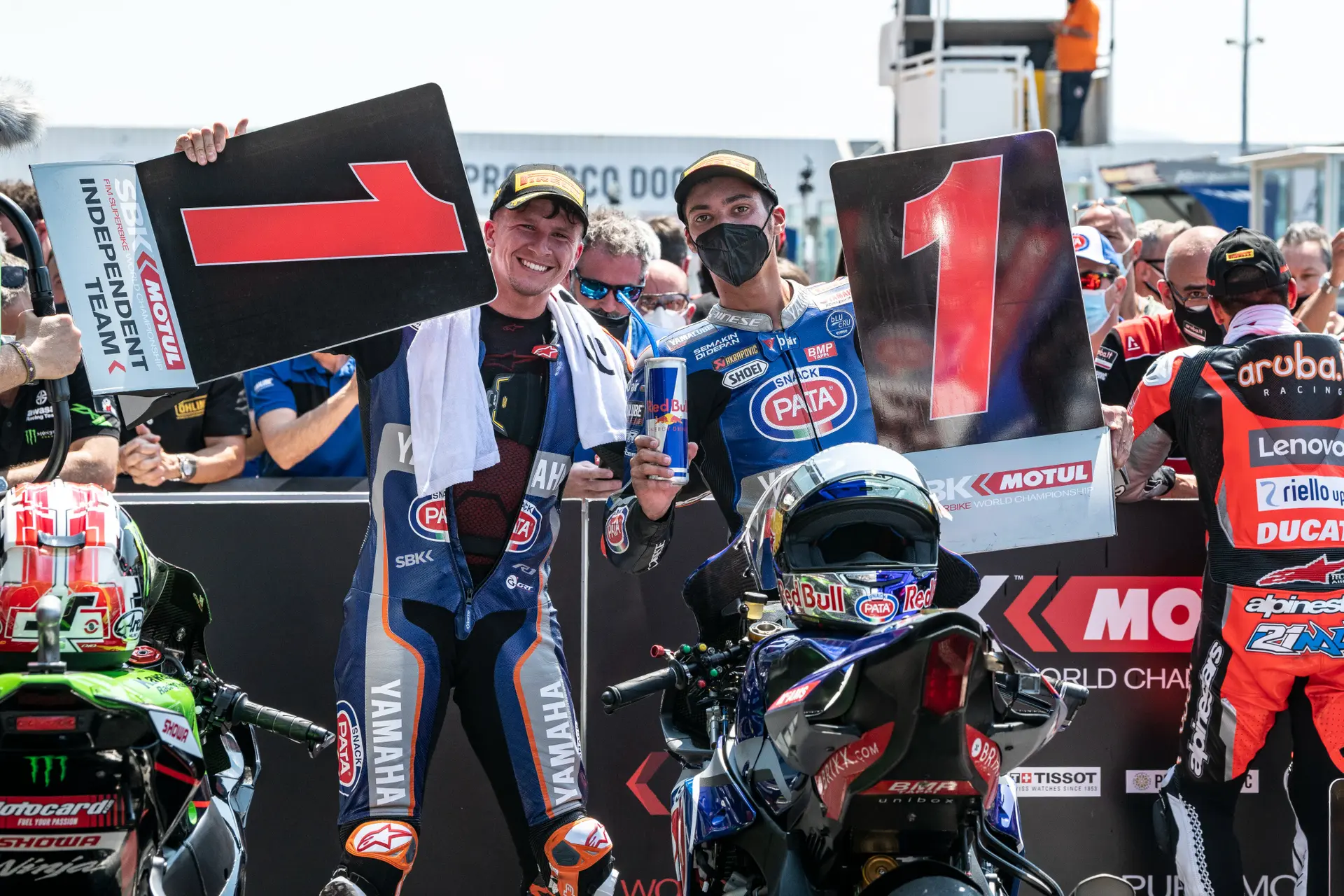 motogp superbike