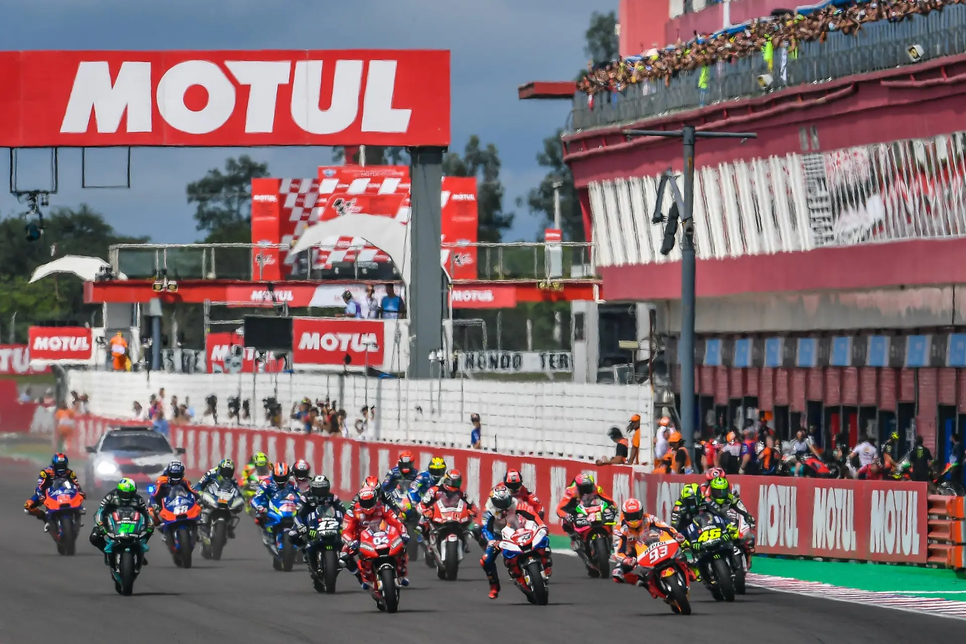 motogp termas de rio hondo