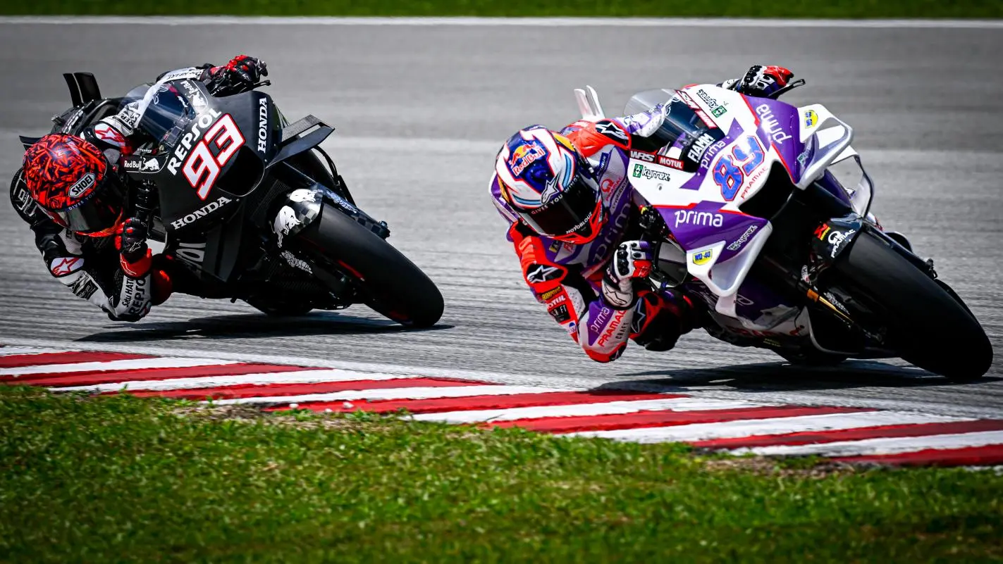 motogp test 2023 1