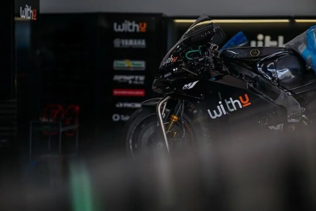 motogp test sepang