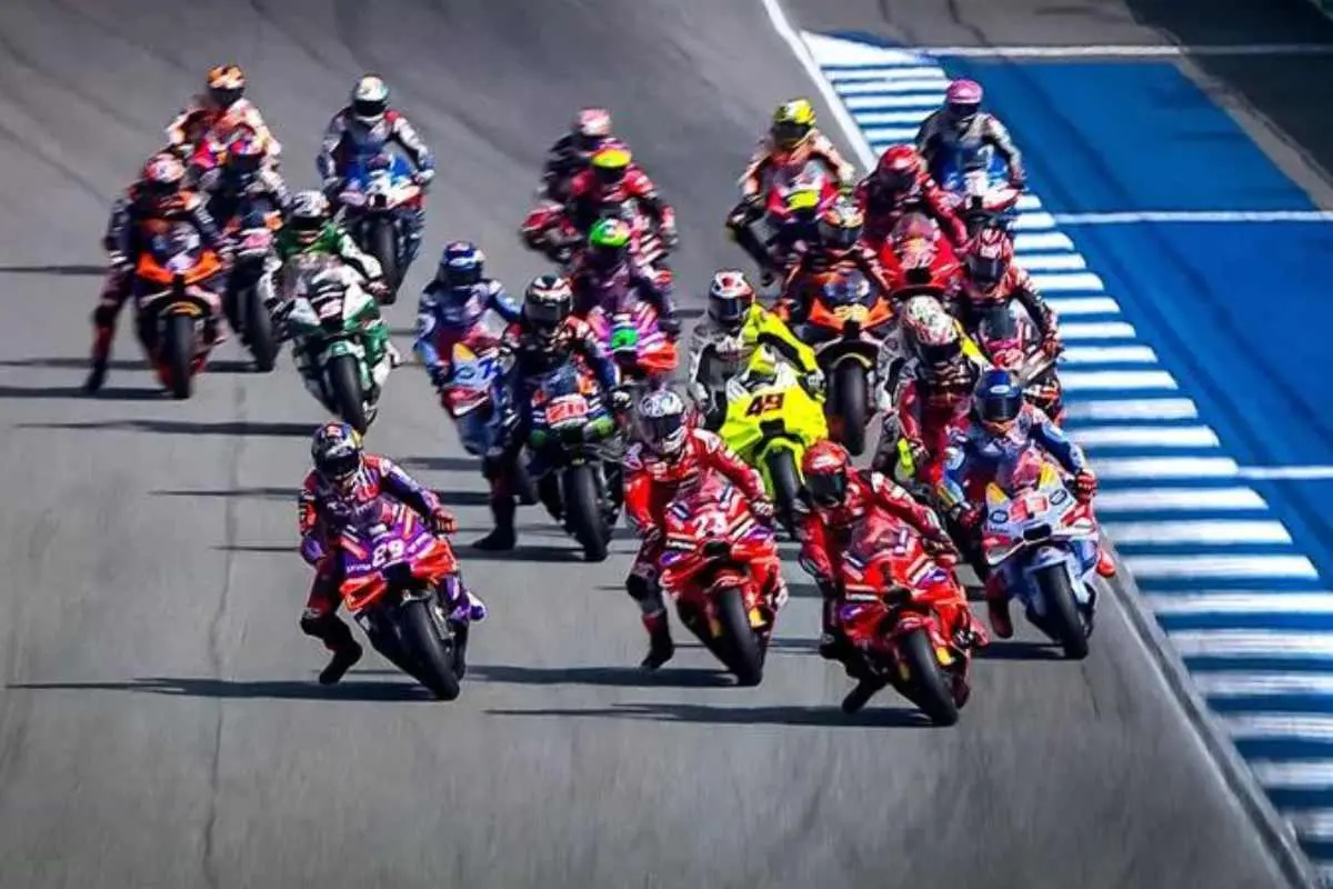 motogp thailandia 2024