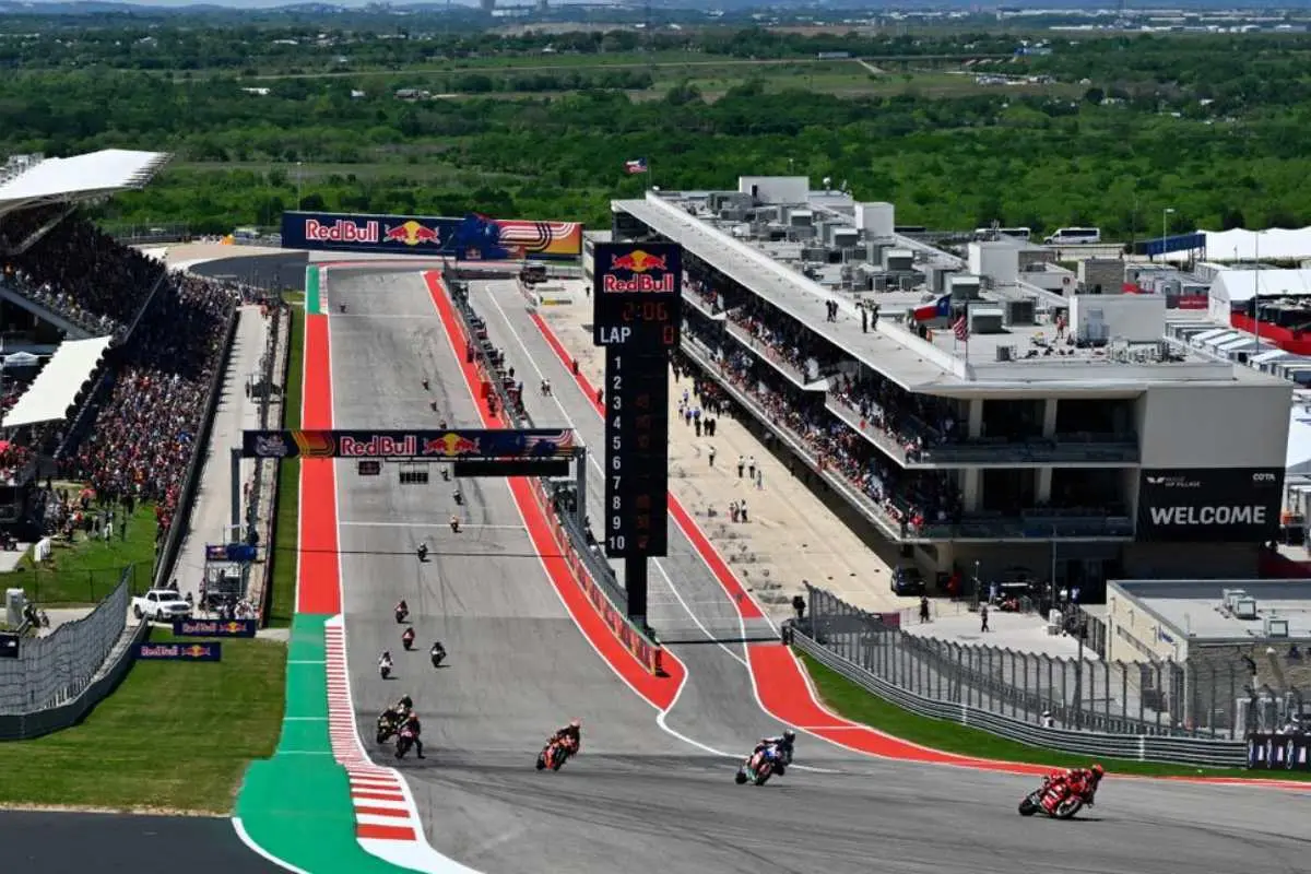motogp usa