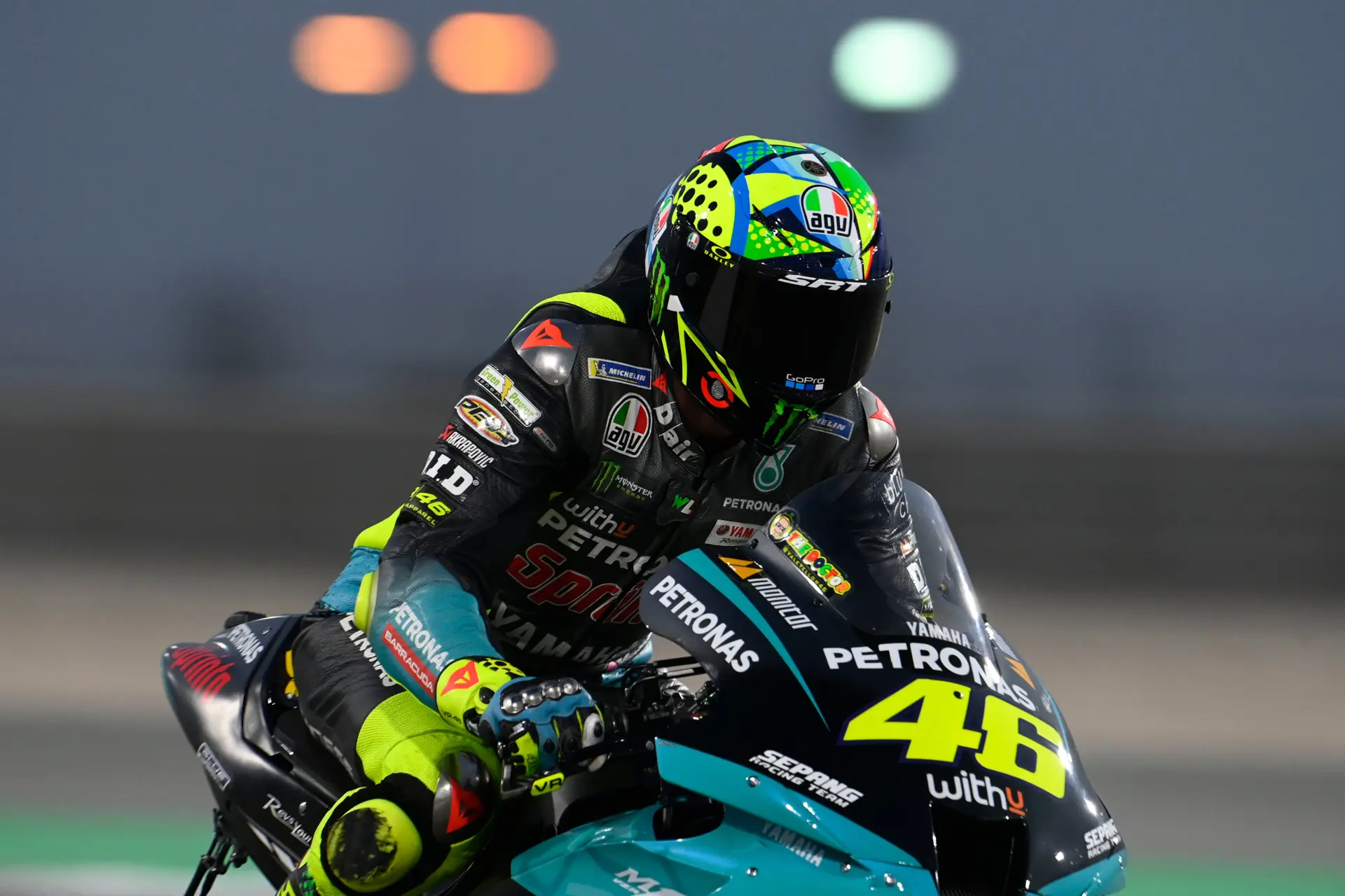 motogp valentino rossi