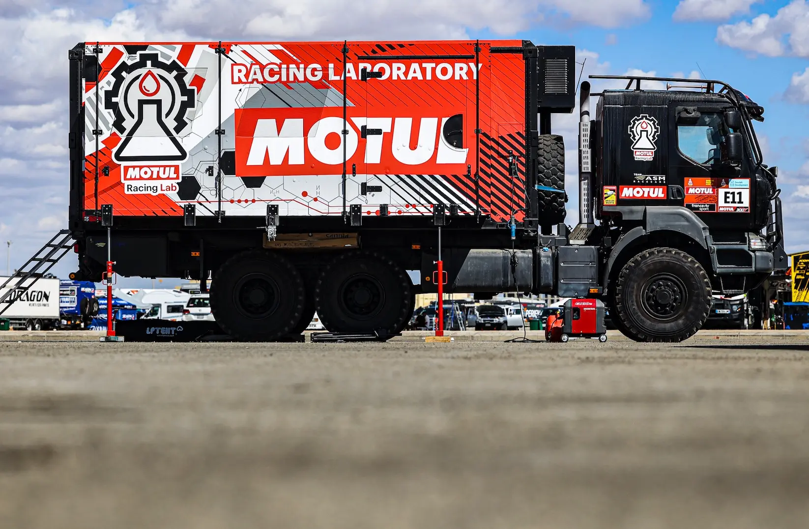 motul