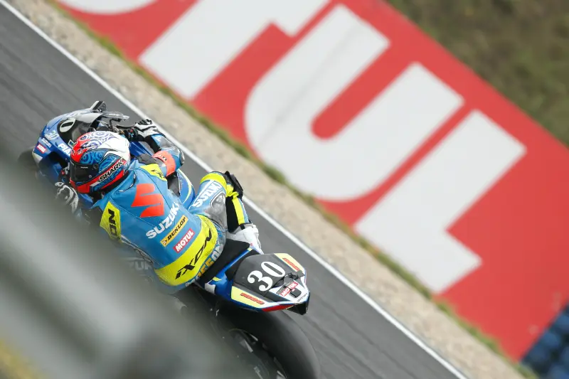 motul fim ewc 2015