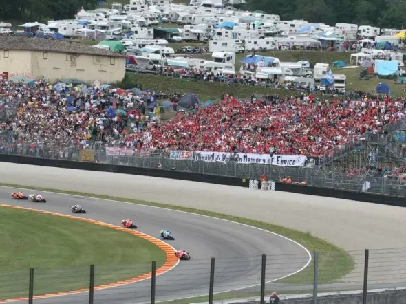 mugello circuit motogp