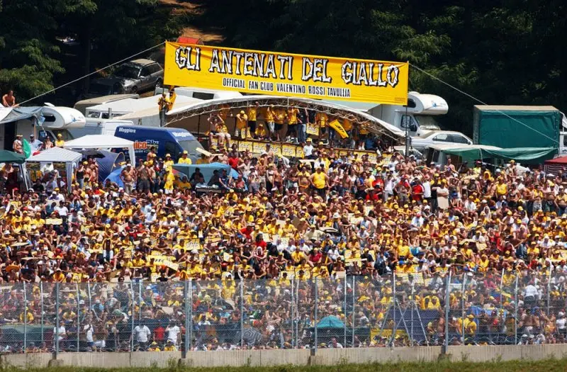 mugello cover