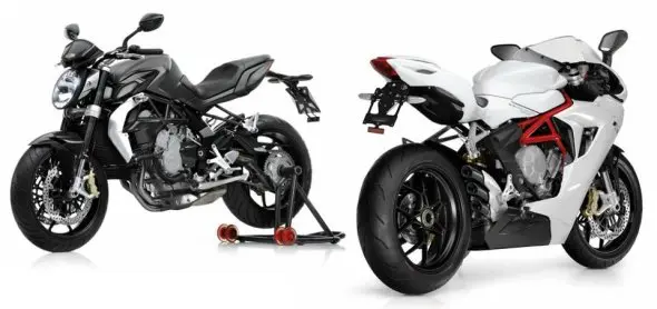 mv agusta corse f3 675 2