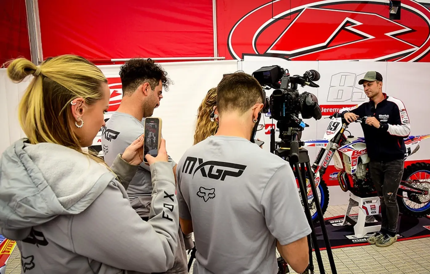 mxgp