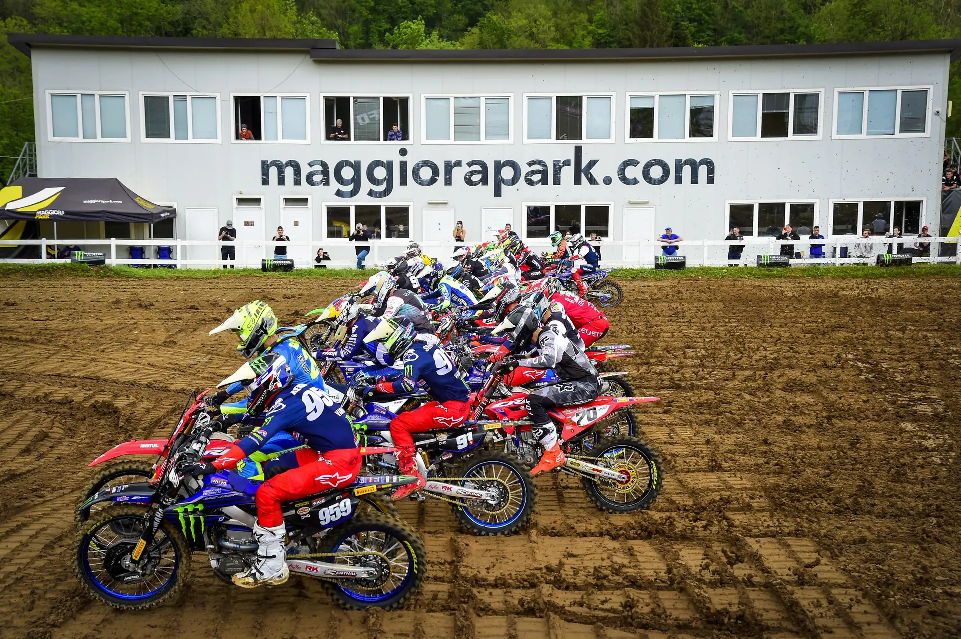 mxgp maggiora motocross ritorno