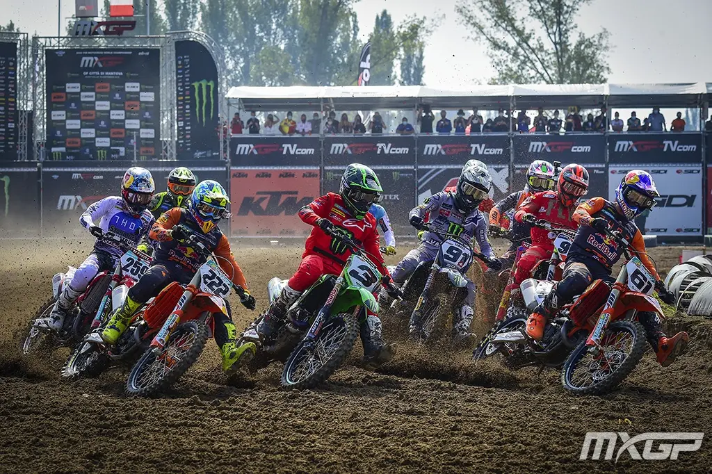 mxgp mantova
