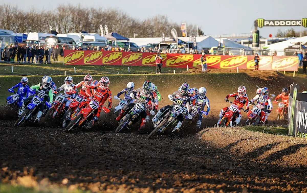 mxgp motocross calendario 2023 aggiornamento