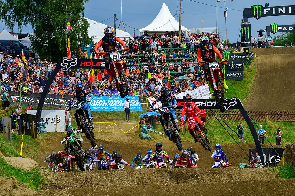 mxgp motocross loket